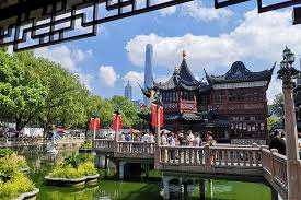 Half Day Yu Garden and Bund Tour - Private Tour - Image 2
